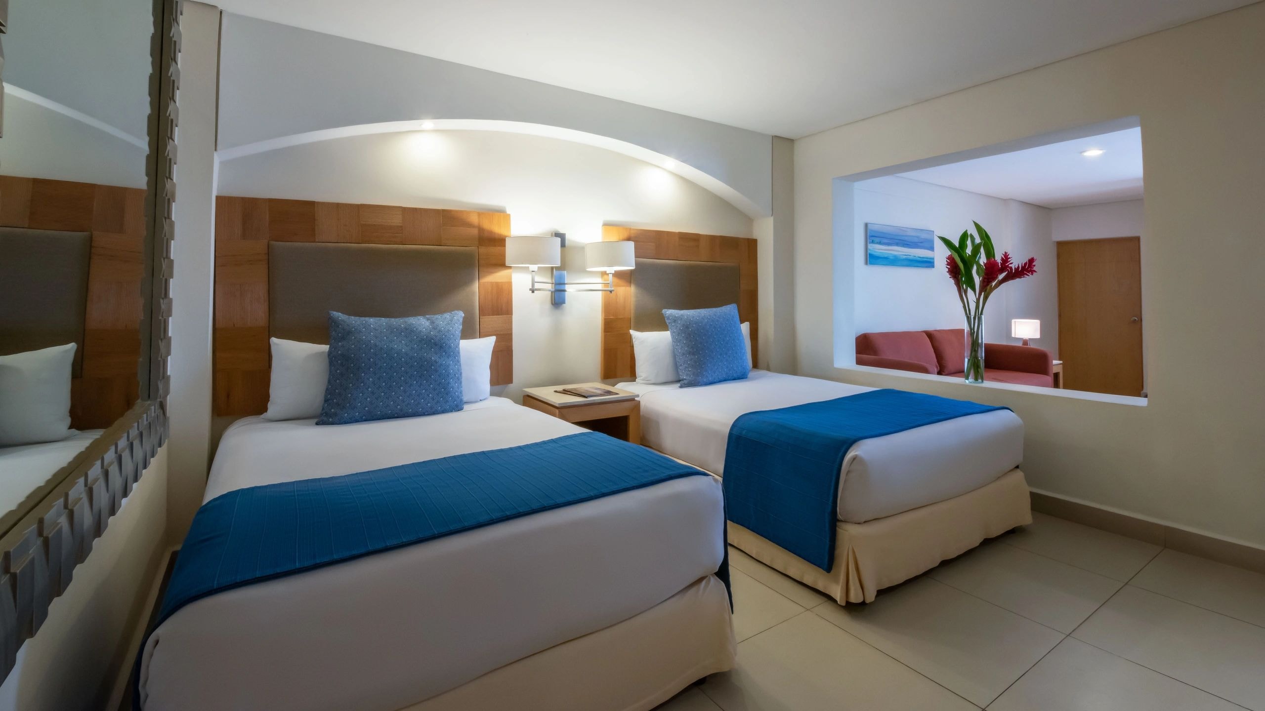 Park Royal Huatulco - Deluxe Nature View